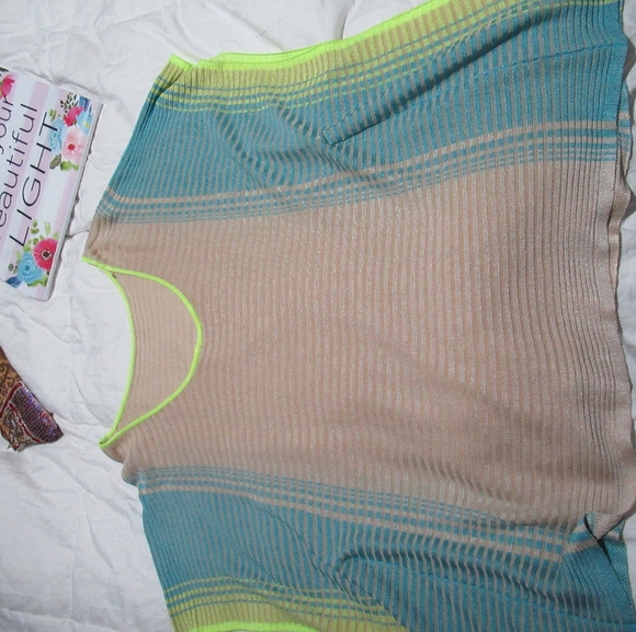 Ladies blouse 1X - Picture 5 of 5